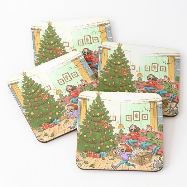 Item preview, Memorable Christmas designed and sold by AJSRPrints.