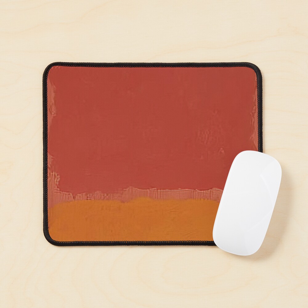Item preview, Mouse Pad designed and sold by CALSONWE.