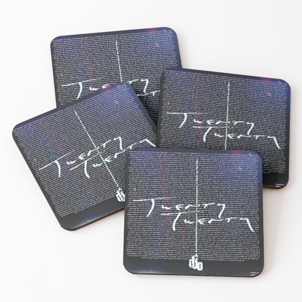 Item preview, Twenty Twenty lyric design designed and sold by djokeerynation.