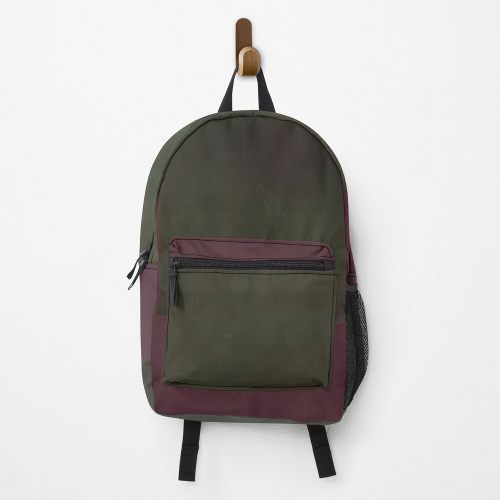 Item preview, Backpack designed and sold by CALSONWE.