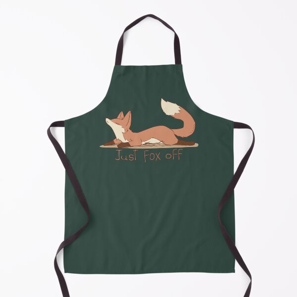 Item preview, Just Fox off designed and sold by myanko.