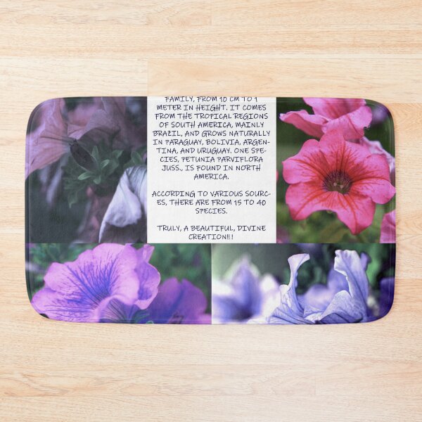 Item preview, Petunia designed and sold by Kacharava.