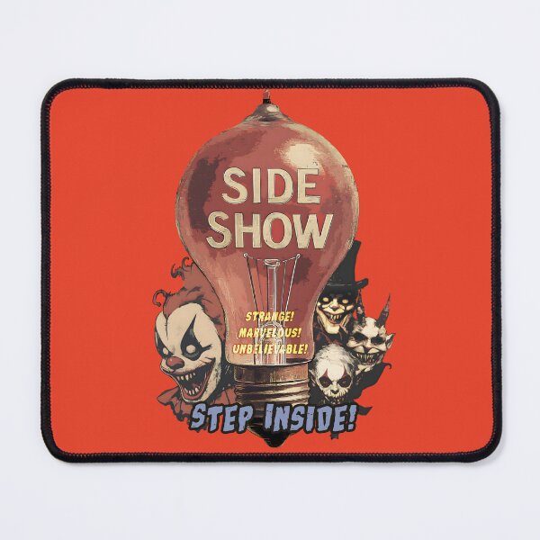 Item preview, Sideshow designed and sold by gonota.