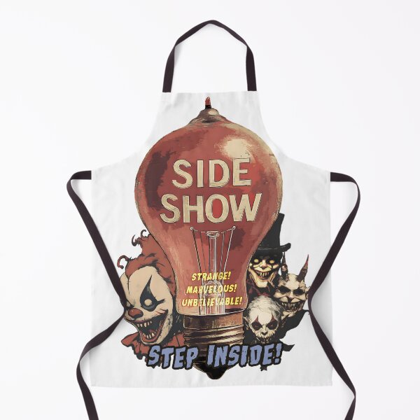 Item preview, Sideshow designed and sold by gonota.