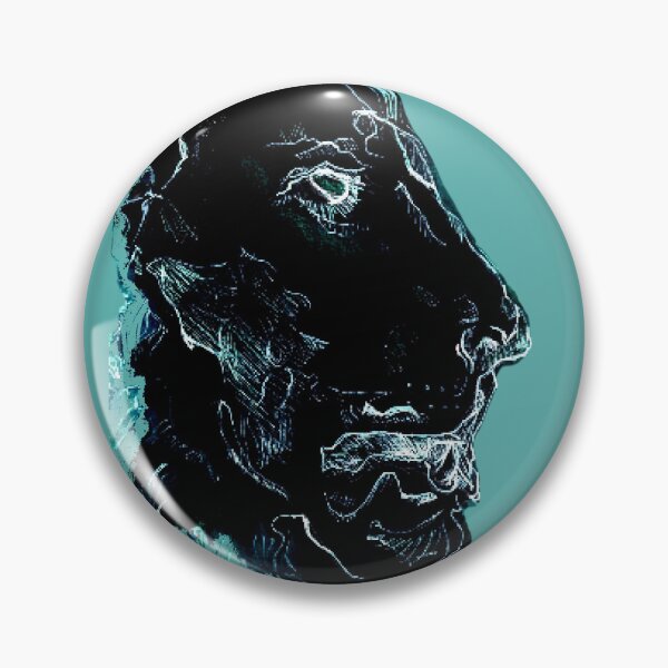 Item preview, Leos' Face  designed and sold by ArtAllington.