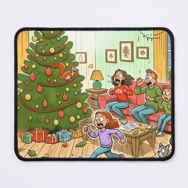 Item preview, Memorable Christmas designed and sold by AJSRPrints.