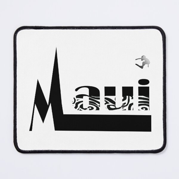 Item preview, maui girl spirit designed and sold by Caraalsur.