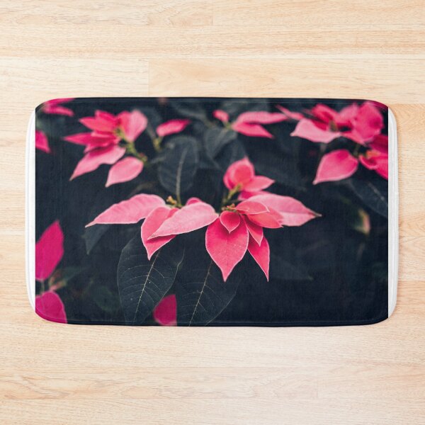 Item preview, Poinsettia Pink designed and sold by KAY Artists.