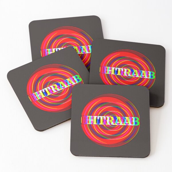 Item preview, U2 - HTRAAB - 2024 designed and sold by TG FUSION VIBE.