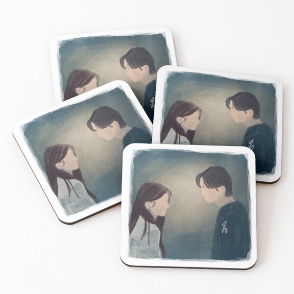 Item preview, Gyeongseong Creature FANART 03 designed and sold by liajung.