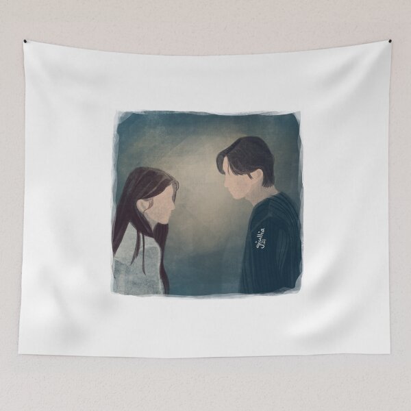 Item preview, Gyeongseong Creature FANART 03 designed and sold by liajung.