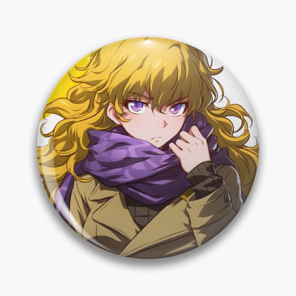 Item preview, Yang Xiao Long - RWBY 7 designed and sold by Infinite-Aspire.