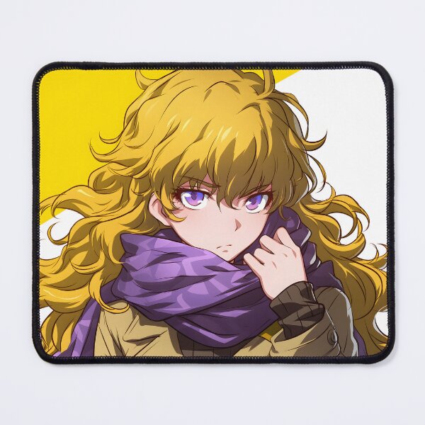 Item preview, Yang Xiao Long - RWBY 7 designed and sold by Infinite-Aspire.