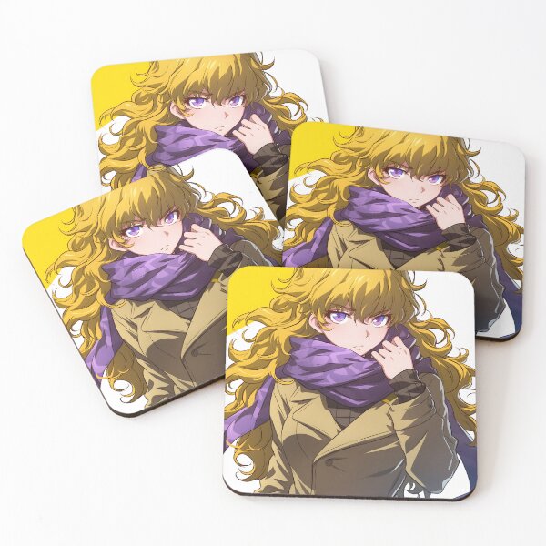 Item preview, Yang Xiao Long - RWBY 7 designed and sold by Infinite-Aspire.