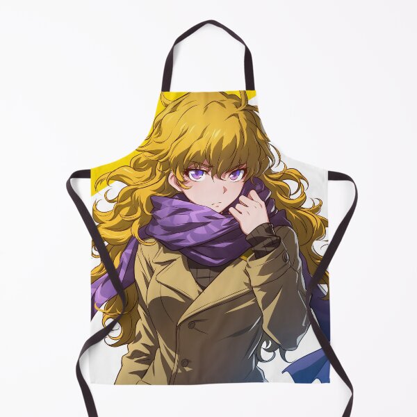 Item preview, Yang Xiao Long - RWBY 7 designed and sold by Infinite-Aspire.