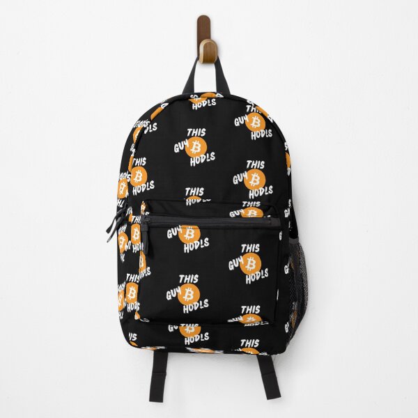 Item preview, This Guy Hodls - Crypto  designed and sold by 2Cheesy4U.