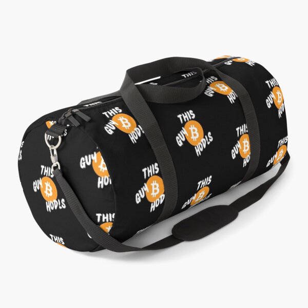 Item preview, This Guy Hodls - Crypto designed and sold by 2Cheesy4U.