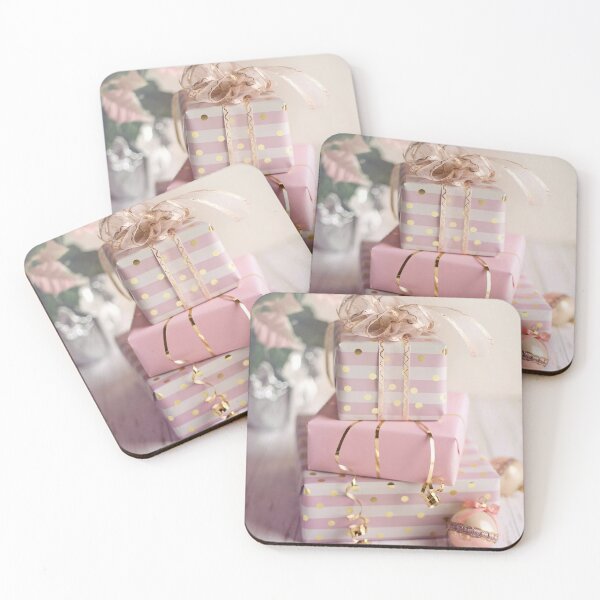 Item preview, Elegant gifts: chic holiday style designed and sold by KAY Artists.