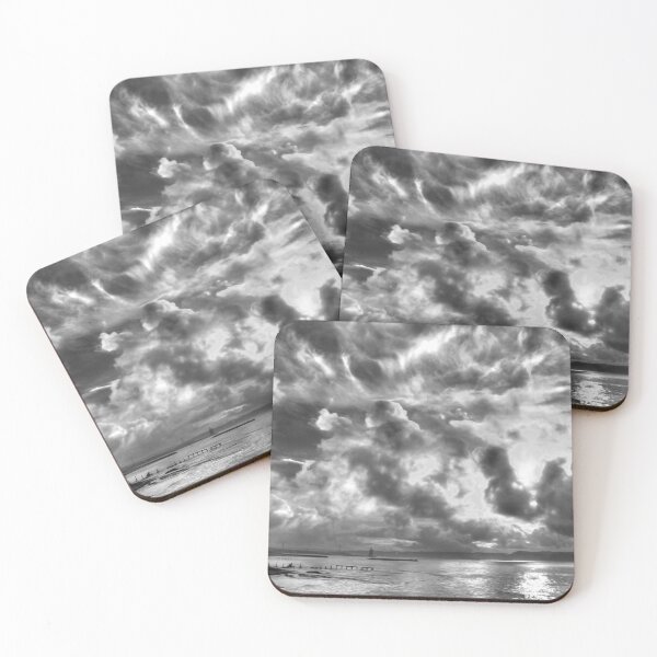 Item preview, morning sky ... designed and sold by Tereza Pilar  Art.