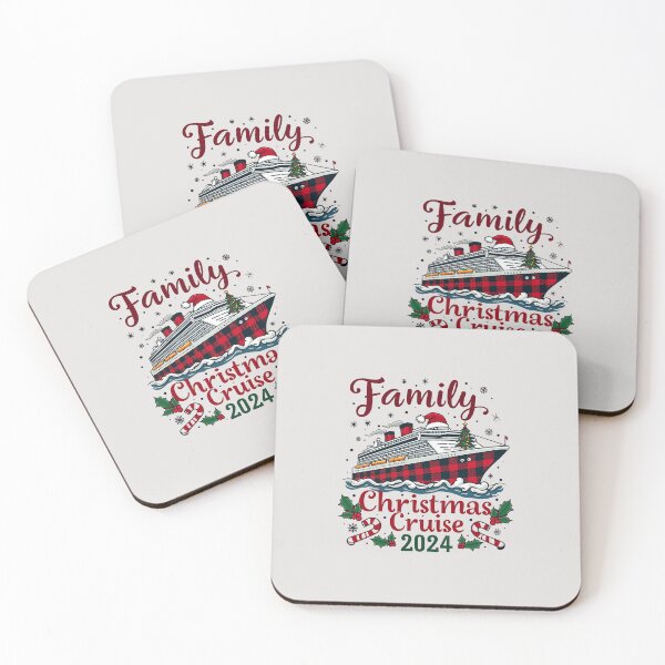 Item preview, Family Christmas cruise 2024 designed and sold by marfanna.