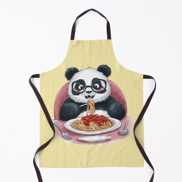 Item preview, Spaghetti Panda designed and sold by 123ks.