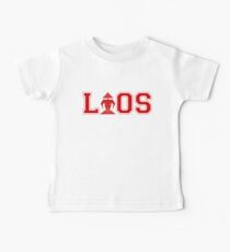 LAOS Baby Tee