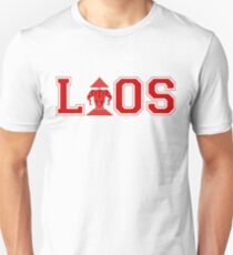 LAOS Unisex T-Shirt