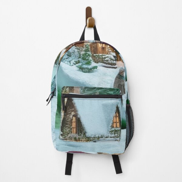 Item preview, winter holidays,oil paint . designed and sold by elegantpaterns.