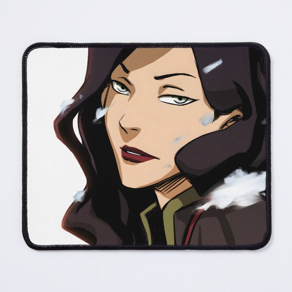 Item preview, Asami Sato - 6 designed and sold by Infinite-Aspire.