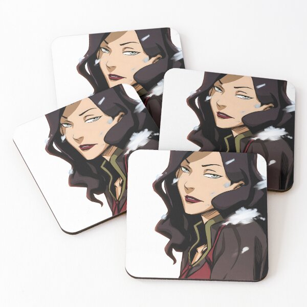 Item preview, Asami Sato - 6 designed and sold by Infinite-Aspire.