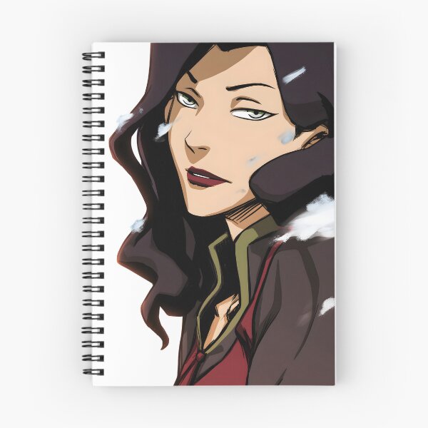 Item preview, Asami Sato - 6 designed and sold by Infinite-Aspire.
