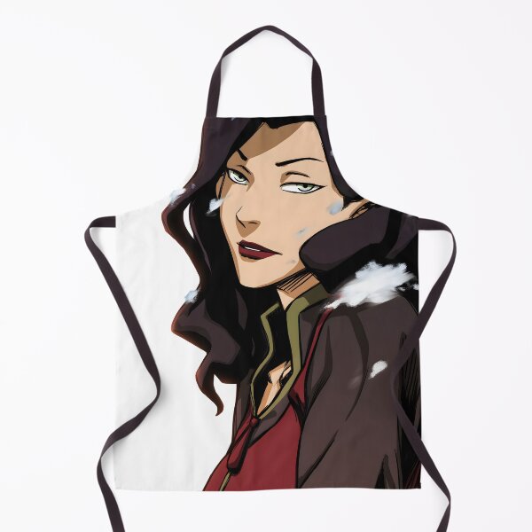 Item preview, Asami Sato - 6 designed and sold by Infinite-Aspire.