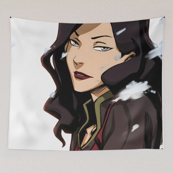Item preview, Asami Sato - 6 designed and sold by Infinite-Aspire.