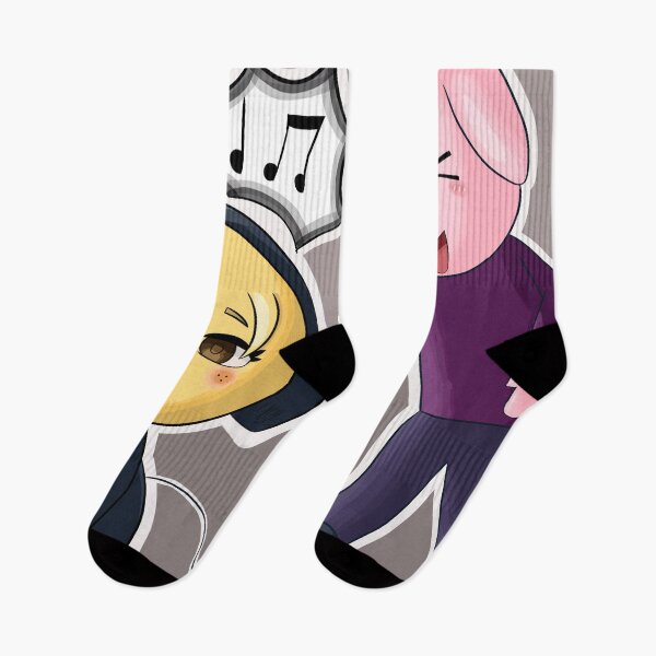Item preview, Bbokari & Dwaekki Singing !! designed and sold by NahyArt.