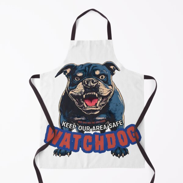 Item preview, Watchdog designed and sold by gonota.