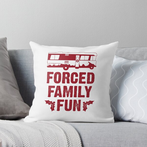 Item preview, Forced Family Fun Cousin Eddie RV designed and sold by goodtogotees.