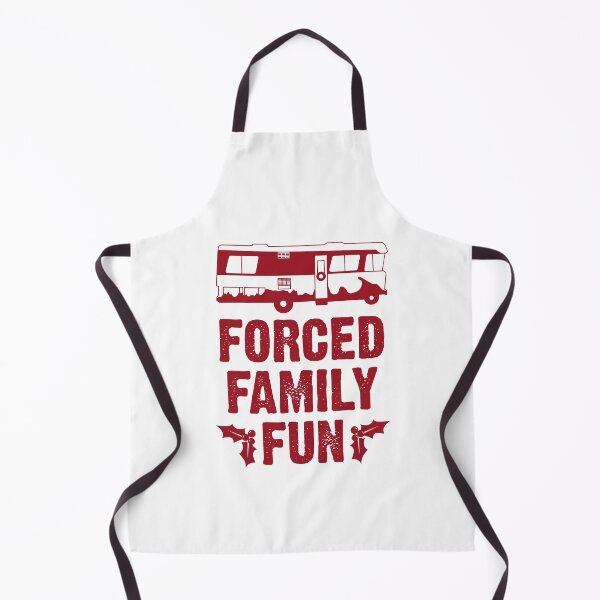 Item preview, Forced Family Fun Cousin Eddie RV designed and sold by goodtogotees.