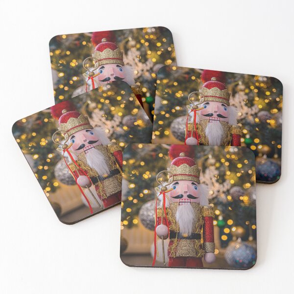 Item preview, the nutcracker designed and sold by KAY Artists.