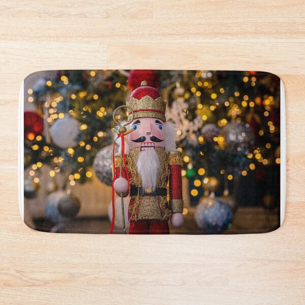 Item preview, the nutcracker designed and sold by KAY Artists.