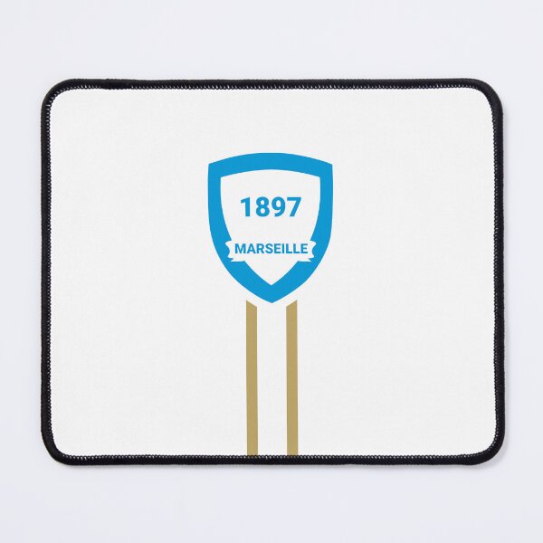 Item preview, Marseille football club designed and sold by fritz-10signer.