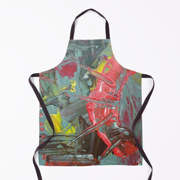 Item preview, Red spring designed and sold by Krakill.