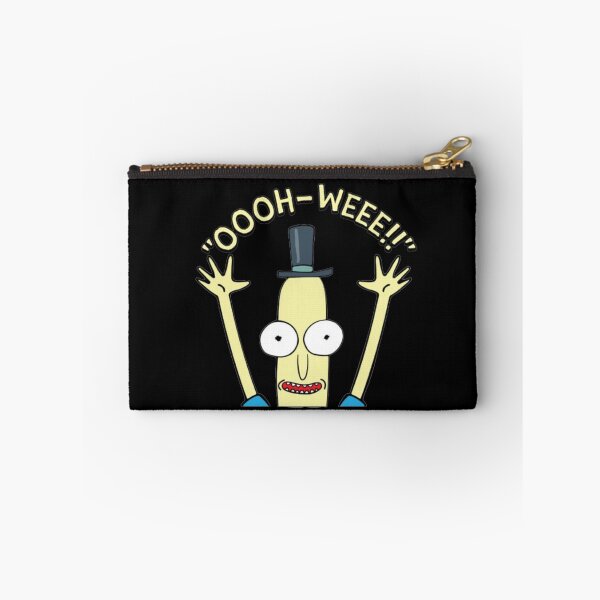 Item preview, Mr. Poopybutthole "ooh wee!!" designed and sold by LA-SAM20.