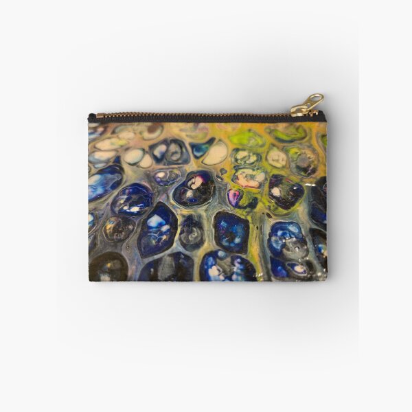 Item preview, Crystal Blue designed and sold by ArtfullyYours27.