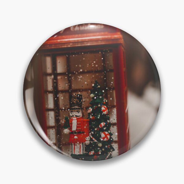 Item preview, The british nutcracker designed and sold by KAY Artists.