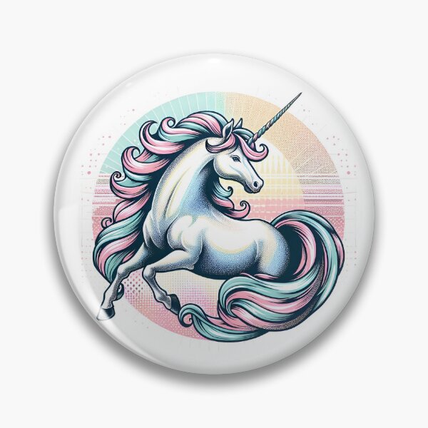 Item preview, Einhorn_unicorn_geschenk_weihnachten designed and sold by Thomas Marr.