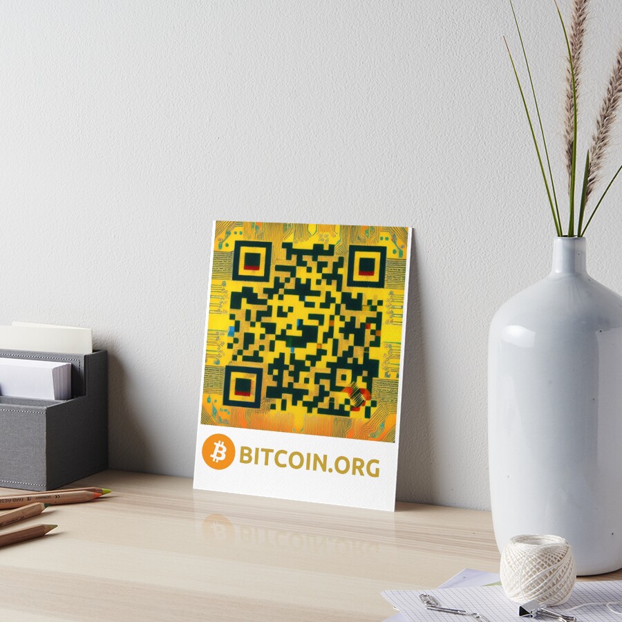 Item preview, Art Board Print designed and sold by Pogglecards.