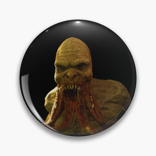 Item preview, S.T.A.L.K.E.R. Bloodsucker - STALKER 2: Heart Of Chornobyl designed and sold by ContTraders.