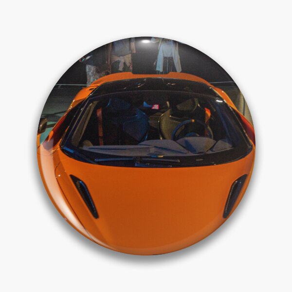 Item preview, McLaren 765LT designed and sold by VitaliiShop.