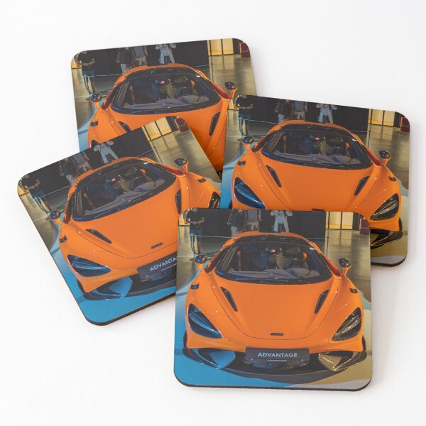 Item preview, McLaren 765LT designed and sold by VitaliiShop.