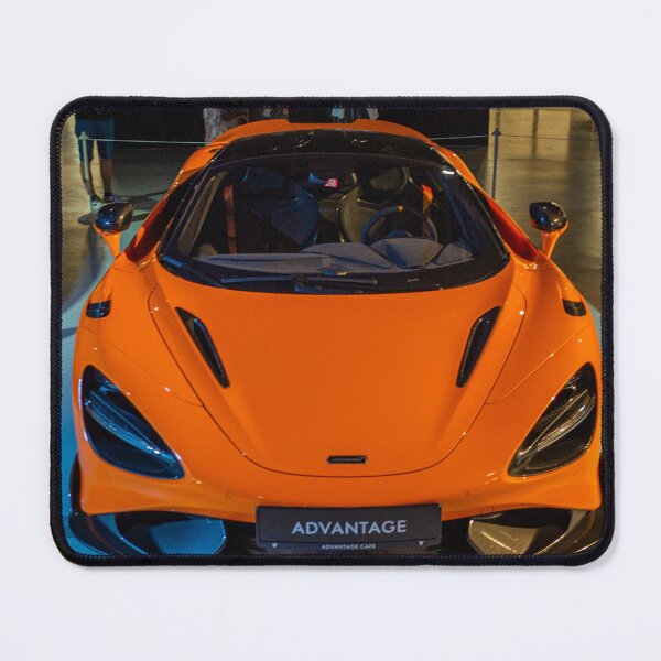 Item preview, McLaren 765LT designed and sold by VitaliiShop.